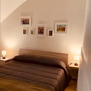 Casa Etna Katania
