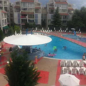Elit 2 Apartament Słoneczny Brzeg