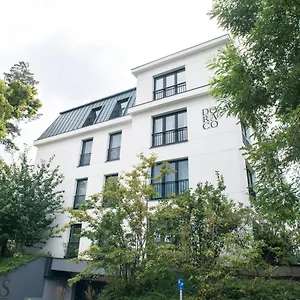 Aura Apartament Sopot
