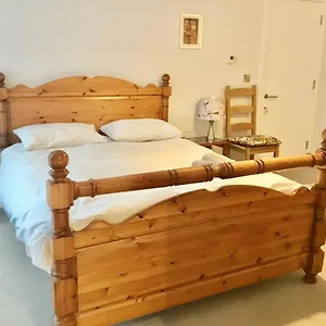 Luxury Ensuite 2 Minutes From Station Homestay Cambridge (Cambridgeshire)