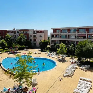 Noks Nessebar B2-216 Sunny Apartament Słoneczny Brzeg