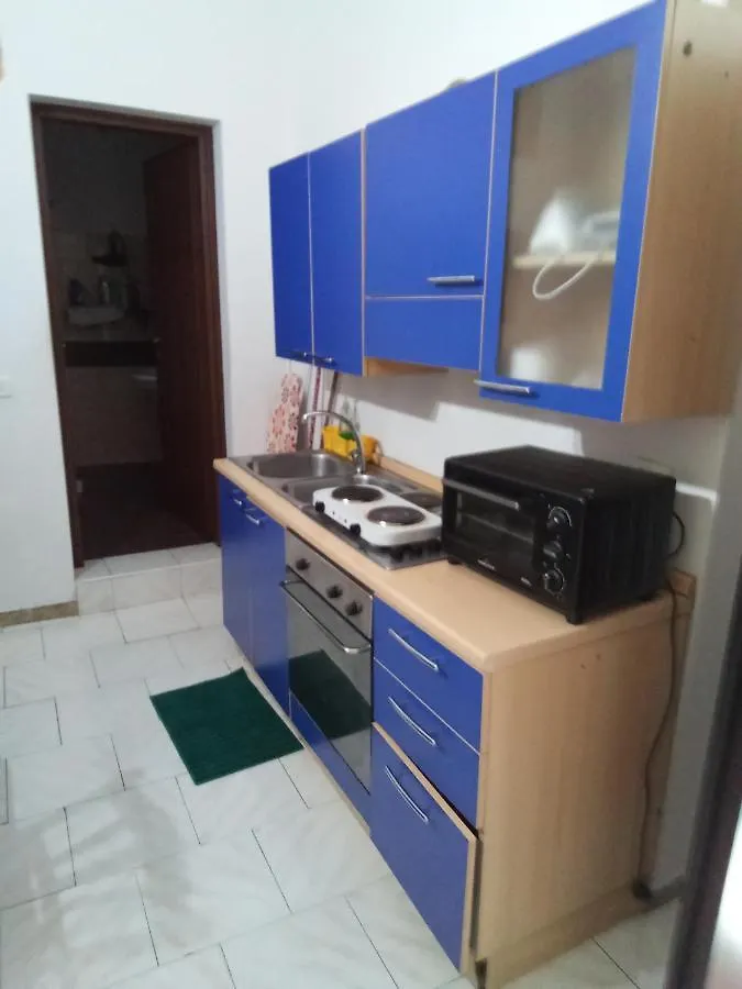Gisira Appartment Catánia 0*,  Italië