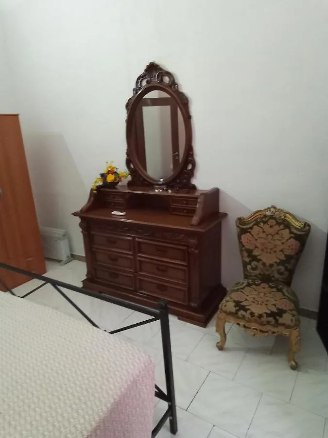 Gisira Appartment Catania Apartment