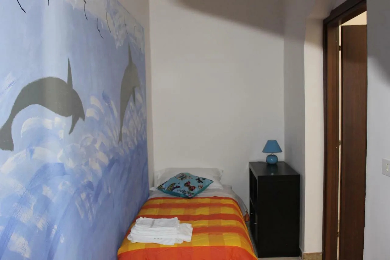 Gisira Appartment Catania 0*,