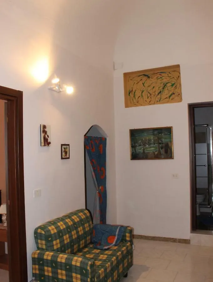 Gisira Appartment Catánia Appartement