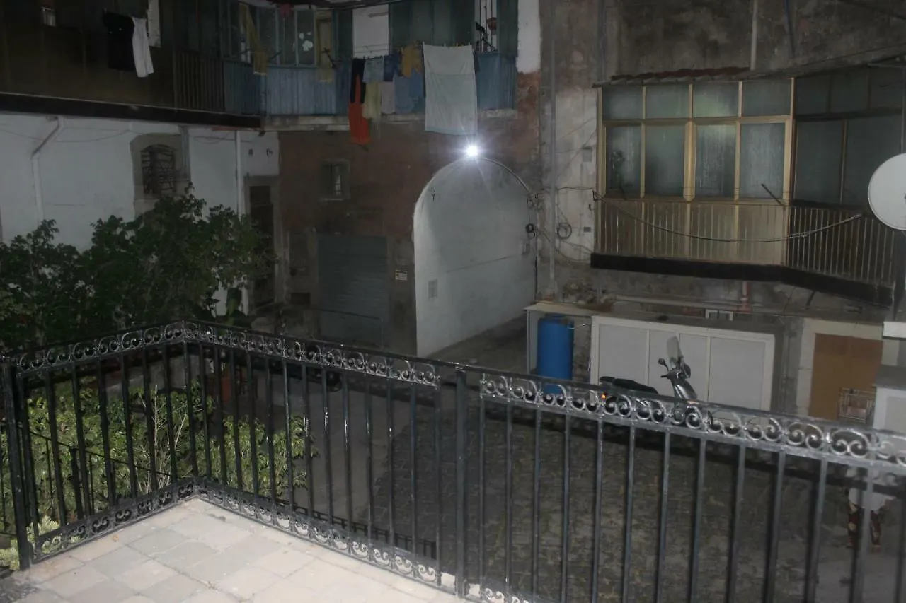 Gisira Appartment Catánia Italië