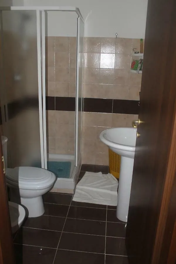 Gisira Appartment Catánia 0*,  Italië